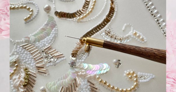 メキシコの伝統工芸品「ミチョアカン刺繍」｜Alma México｜ｱﾙﾏﾒﾋｺ