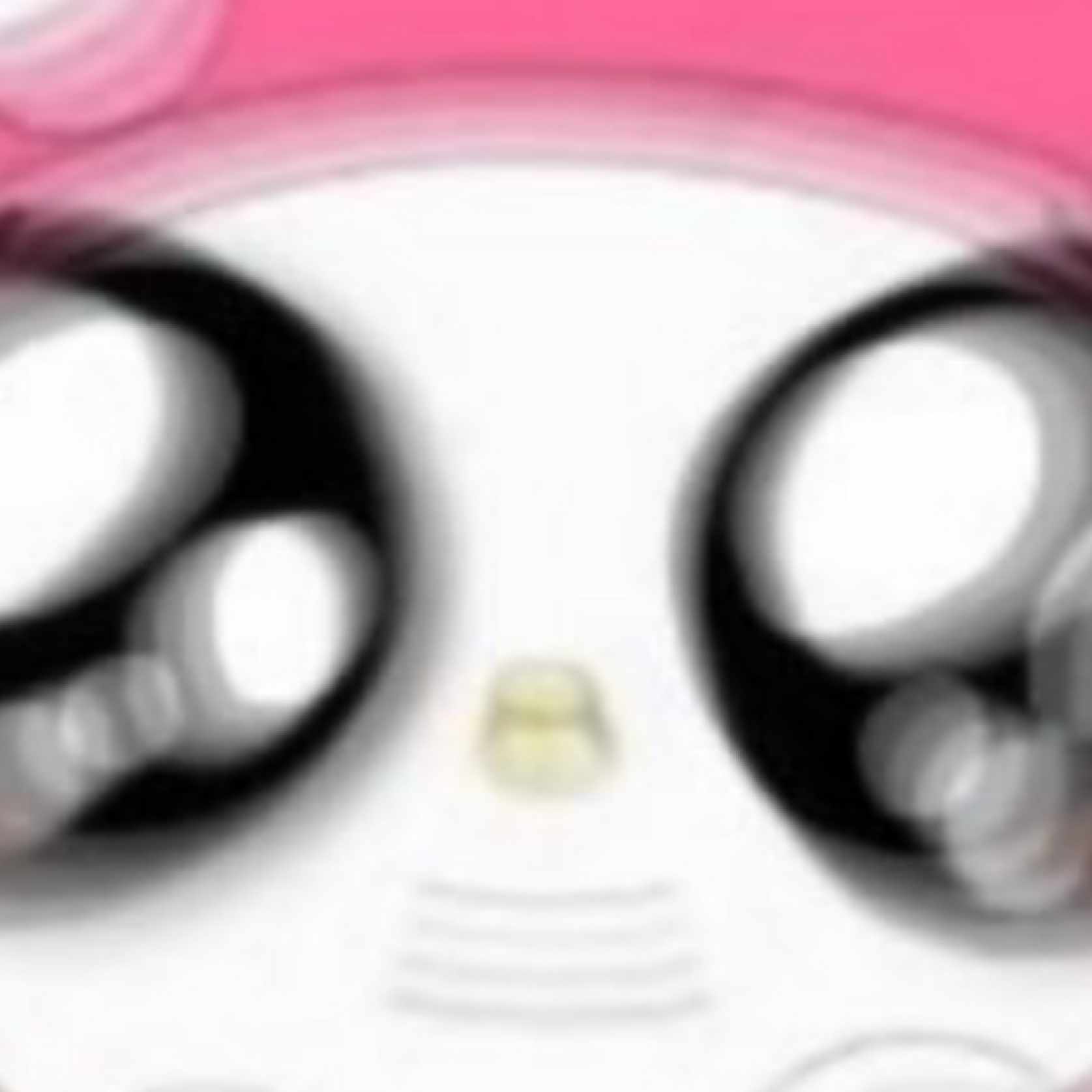 パキスタちゃん