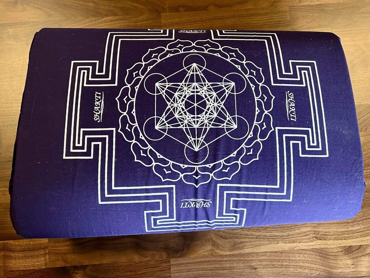 【新品未開封】正規品シャクティマット　ピロウ　セット　ブラック 新品未開封】正規品シャクティマット ピロウ セット ブラック 正規品