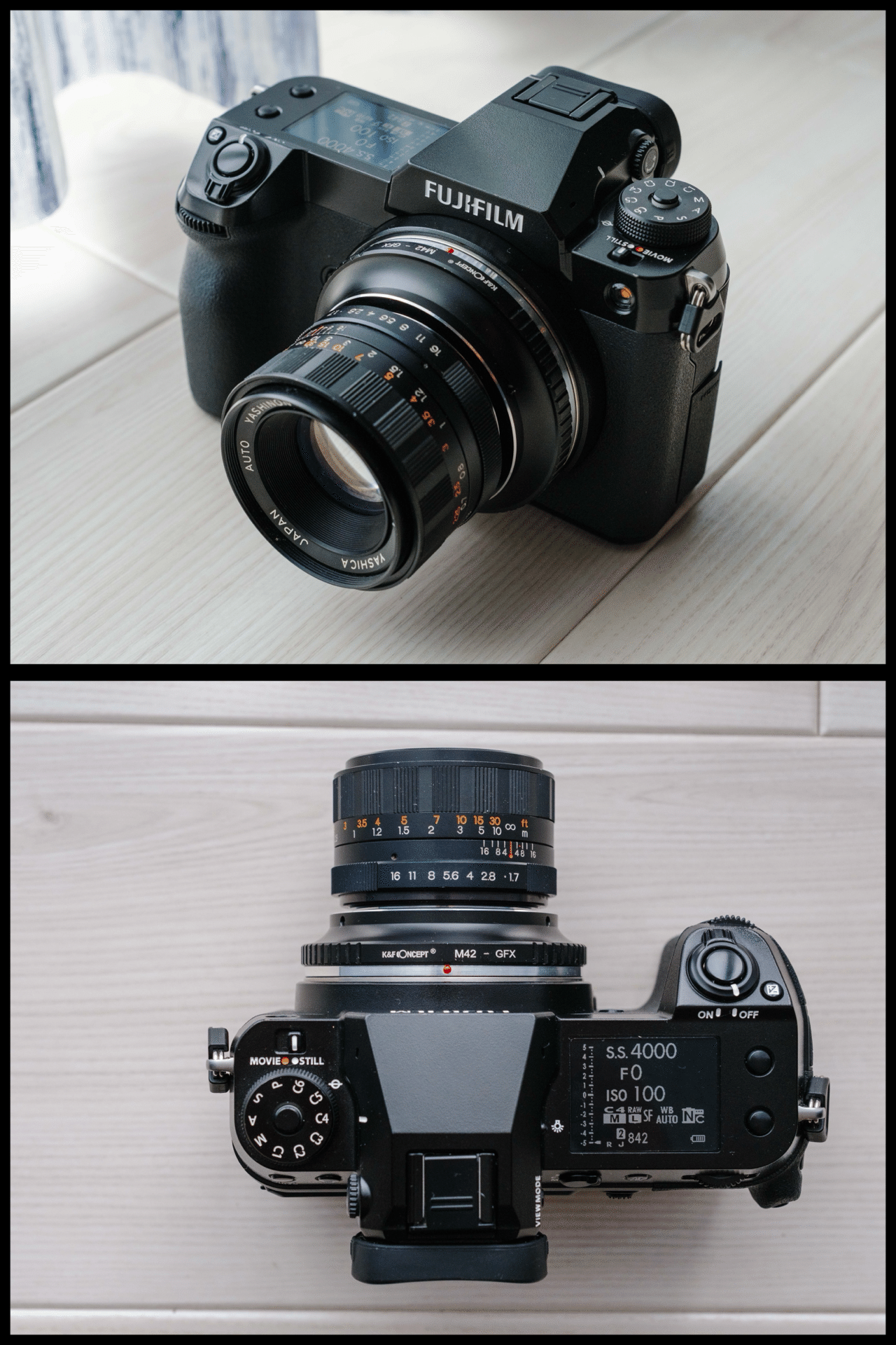 上手く撮れるカメラ」より、「持ち出したくなるカメラ」を。｜sho