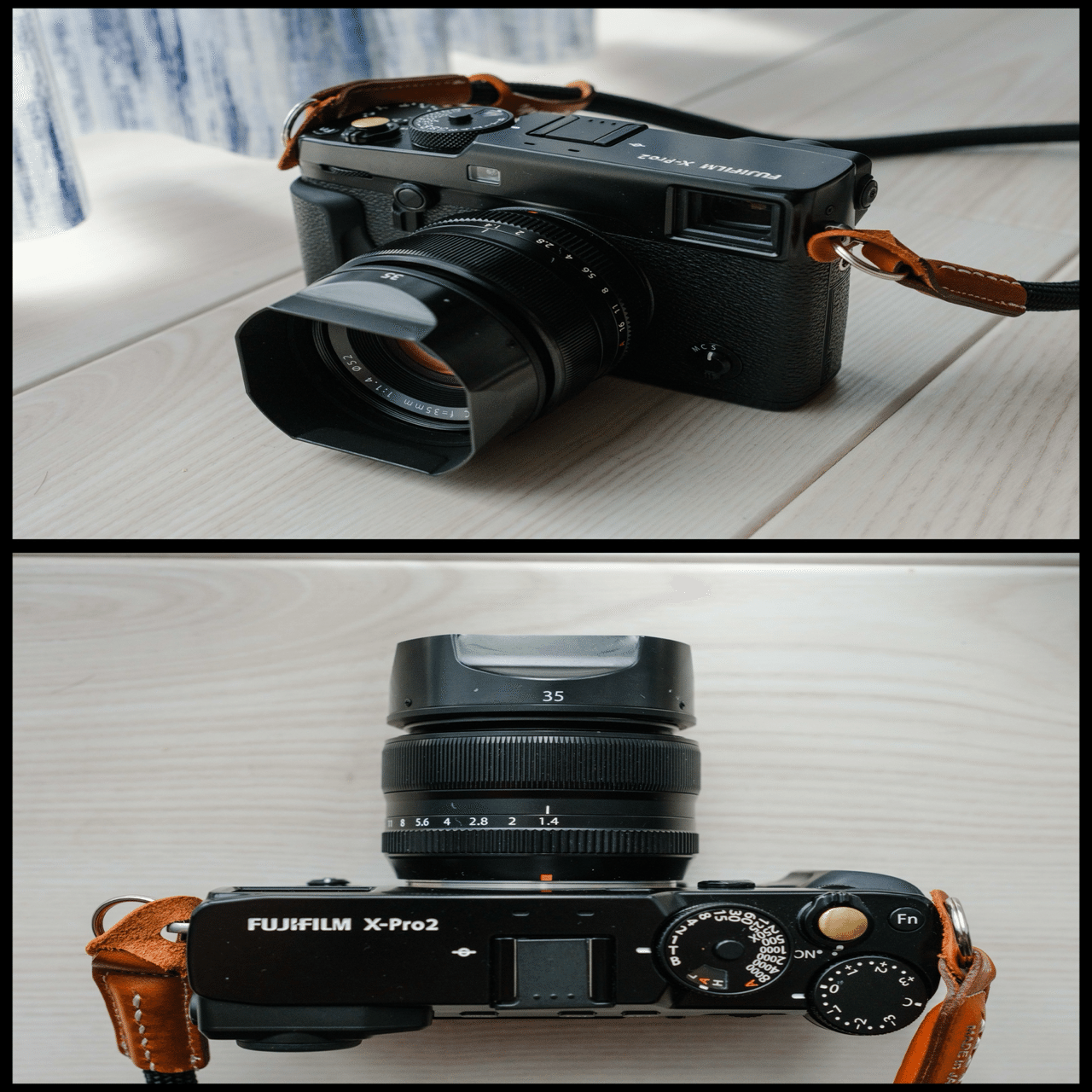 上手く撮れるカメラ」より、「持ち出したくなるカメラ」を。｜sho