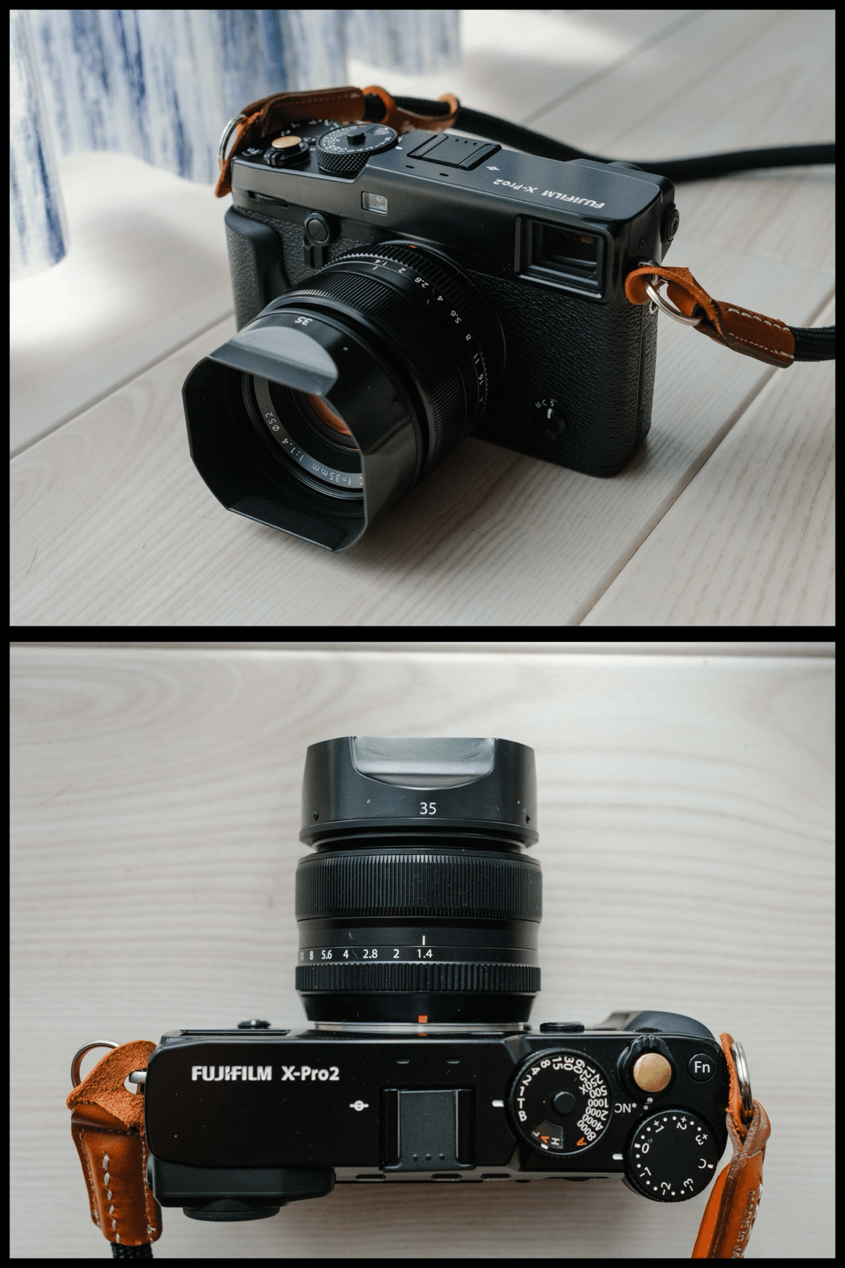 フィルム一眼レフカメラ&レンズ2