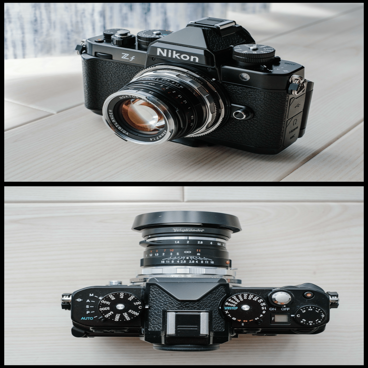 上手く撮れるカメラ」より、「持ち出したくなるカメラ」を。｜sho