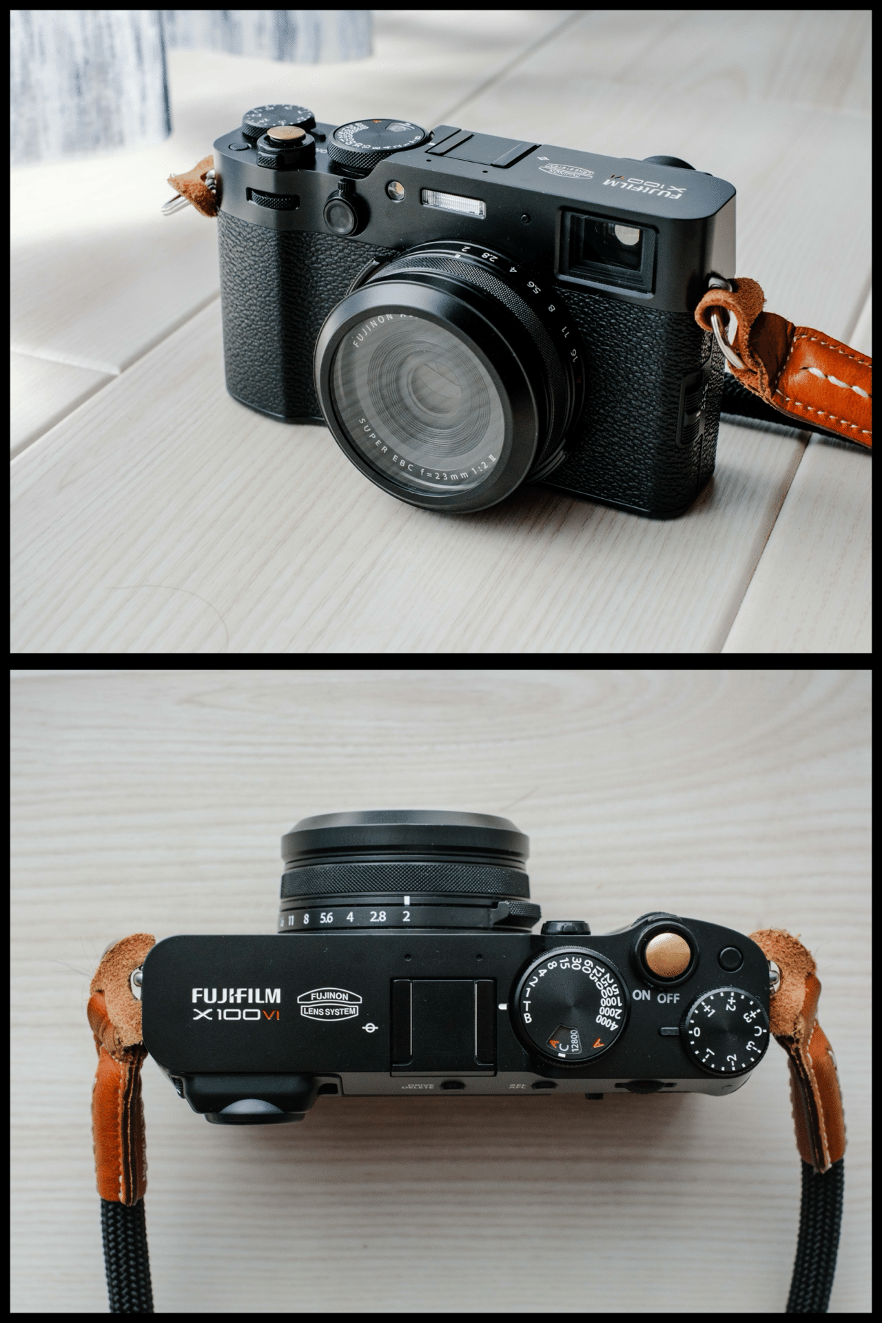 上手く撮れるカメラ」より、「持ち出したくなるカメラ」を。｜sho