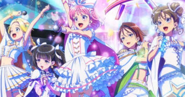 アルドノア・ゼロ「EP24.5:雨の断章 -The Penultimate Truth