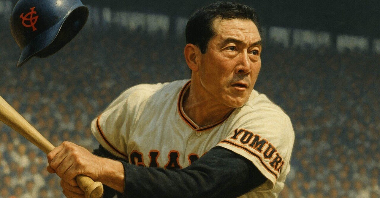 長嶋茂雄さん、ありがとう。——国民に愛された“永遠の3番”の物語