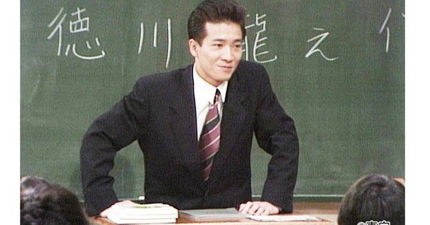 52歳の今、トシちゃんを見て思うこと。｜megumi⁎わたしの言葉と