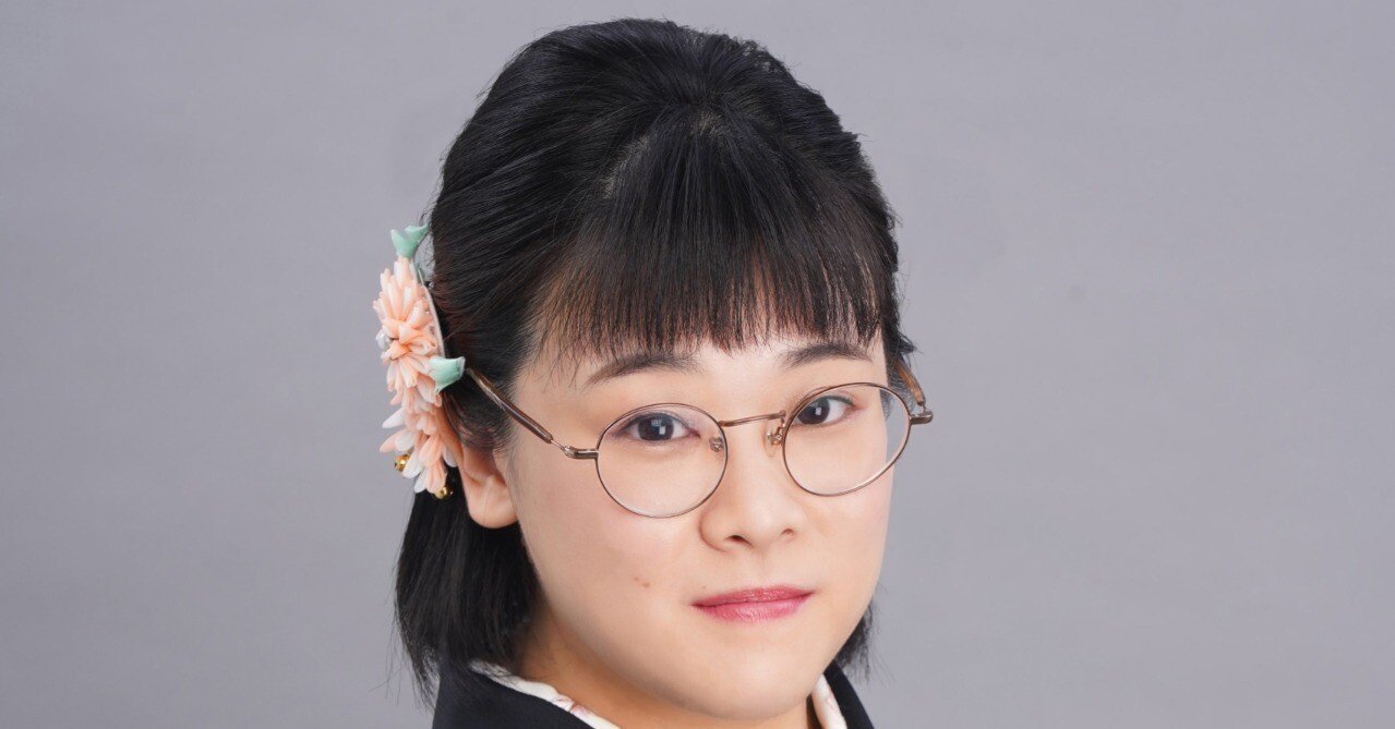 💫終了💫】2025年月8月20日(水)講談師神田桜子の講談夜話 特別ゲスト