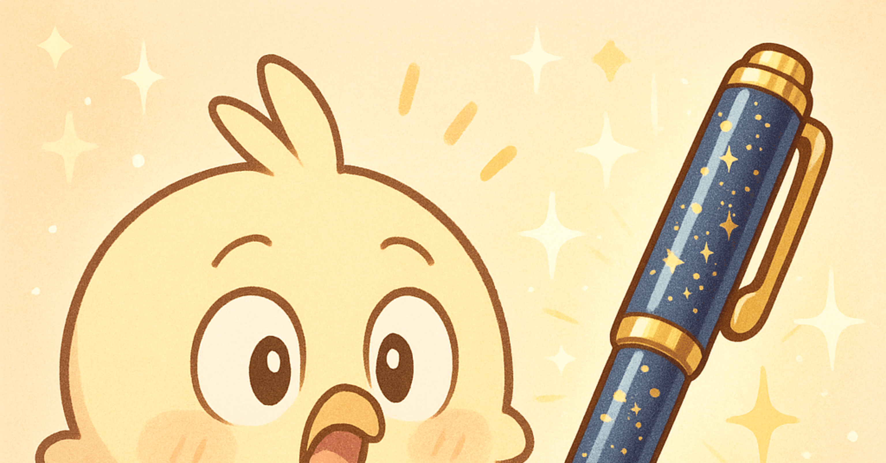 このペンを1万円で売ってください——あの有名な質問に全力で乗ってみた