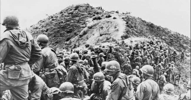 朝鮮半島史㉝ ～朝鮮戦争～｜水埜正彦