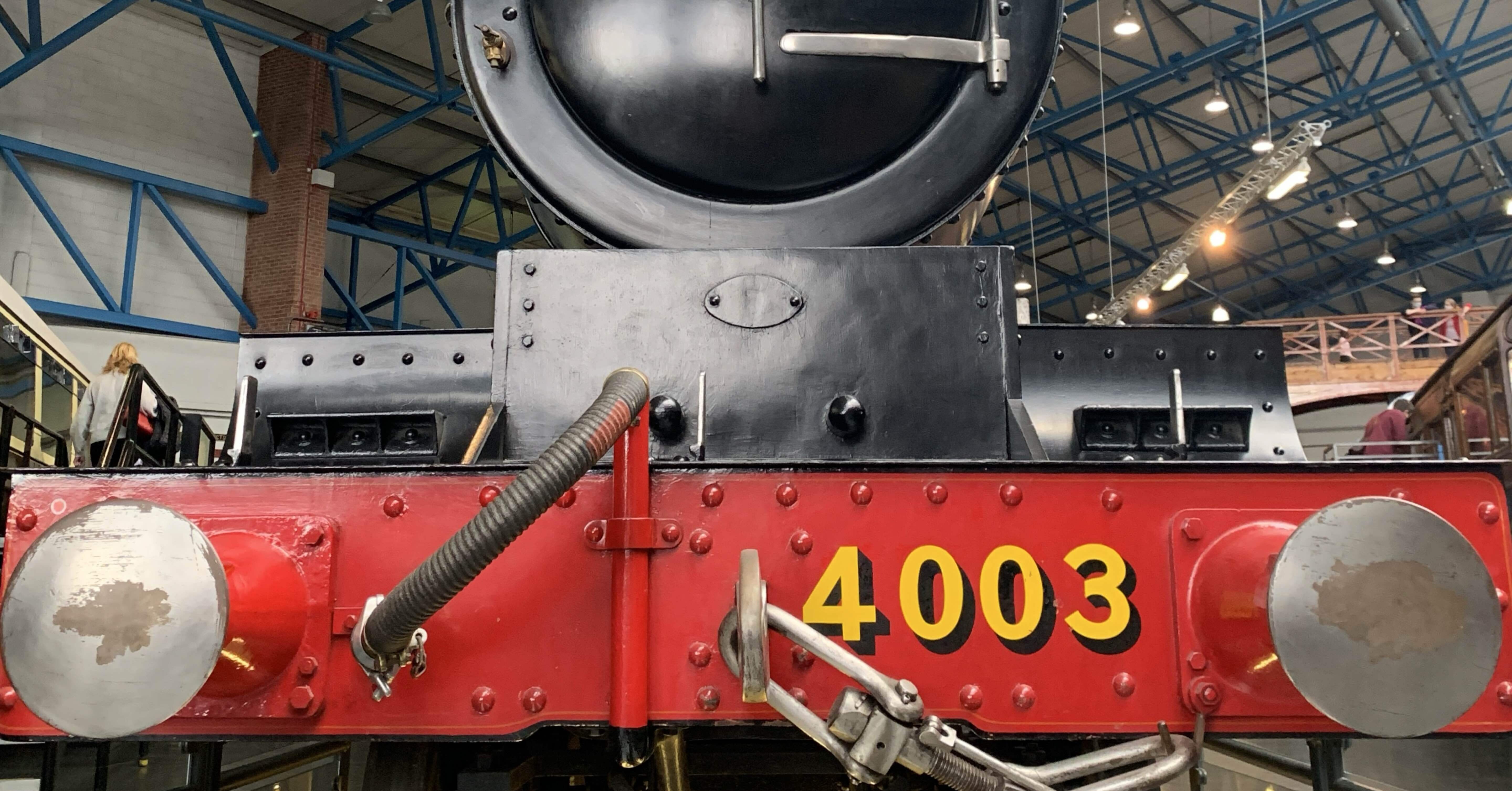 ★ 英国製 アンティーク 蒸気機関士 鉄製 置物 オブジェ SL おもちゃ アンティーク調 おしゃれ レトロ アイアン