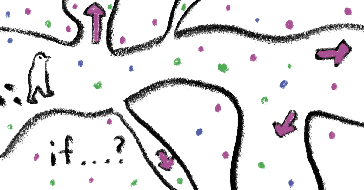 ジャックとスイングのあいだ｜小学校受験2026：冷静と狂乱のあいだ