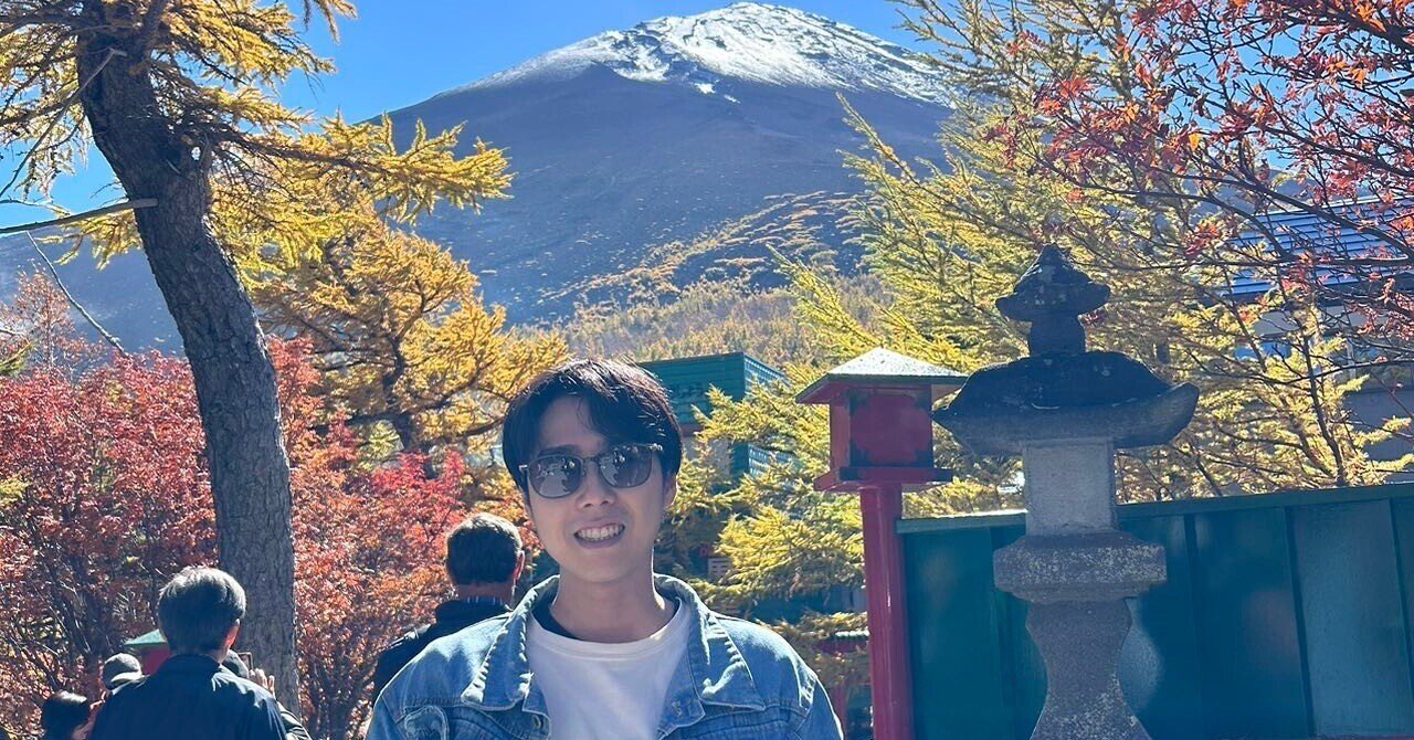 自己紹介(高坂空男)｜高坂空男