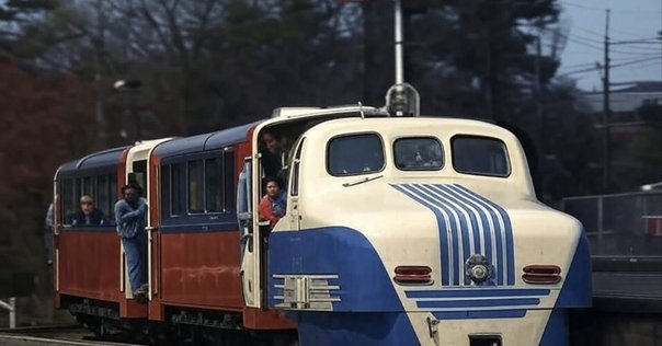 廃線】軽便鉄道 「井笠鉄道」その1｜村上伸（Murakami_SHIN）