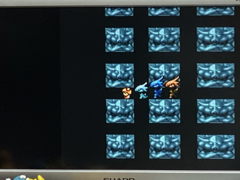 サンサーラ ナーガ2 Sfc その8 完 みかののんびりゲーム記録 Note サンサーラ ナーガ2 Sfc その8 完 みかののんびりゲーム記録 Note