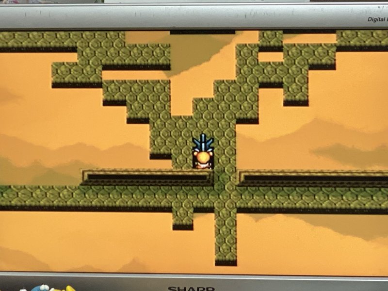 サンサーラ ナーガ2 Sfc その8 完 みかののんびりゲーム記録 Note サンサーラ ナーガ2 Sfc その8 完 みかののんびりゲーム記録 Note