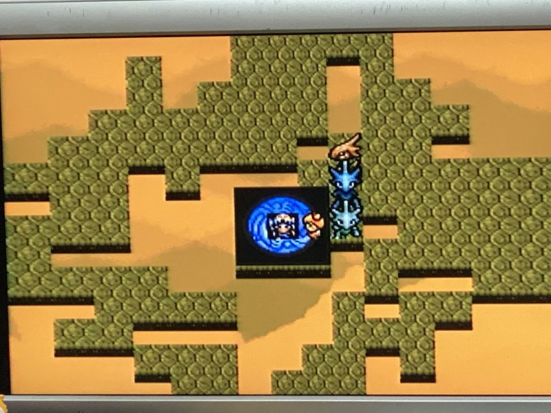 サンサーラ ナーガ2 Sfc その8 完 みかののんびりゲーム記録 Note サンサーラ ナーガ2 Sfc その8 完 みかののんびりゲーム記録 Note