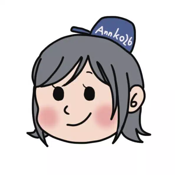あんころ