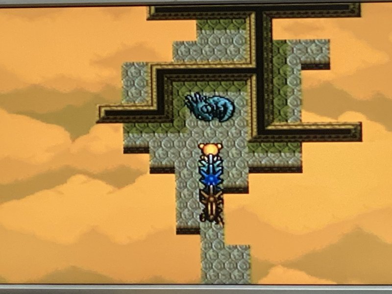 サンサーラ ナーガ2 Sfc その8 完 みかののんびりゲーム記録 Note サンサーラ ナーガ2 Sfc その8 完 みかののんびりゲーム記録 Note