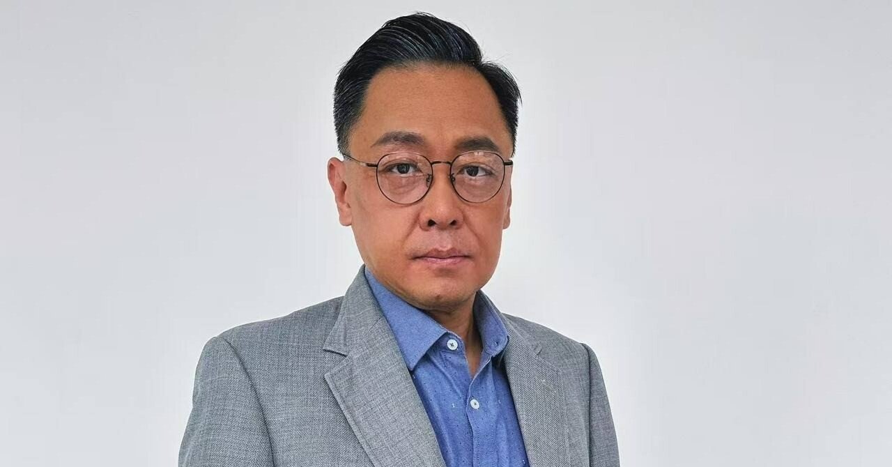 高橋明彦氏は、将来の経済的自由の青写真を探るため、「Web3ファミリー