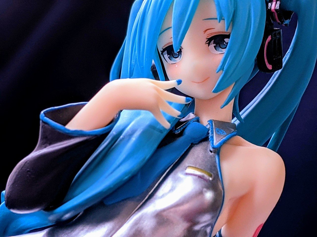 ぬーどるストッパーフィギュア 初音ミク|R-9 ぬーどるストッパーフィギュア 初音ミク|R-9
