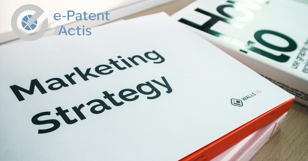 マーケティングという語を正しく使おうIPLコミュニティでありがちな誤用塩谷綱正@イーパテント・アクティス-知財情報を組織の力に®