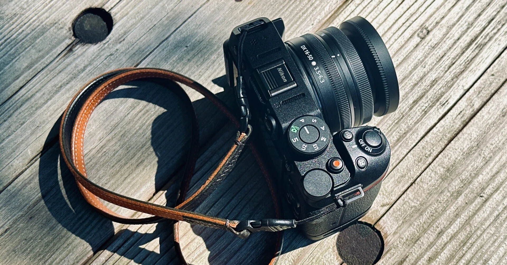 コスパ最強？ Nikon Z30の魅力｜山とカメラと好きな物