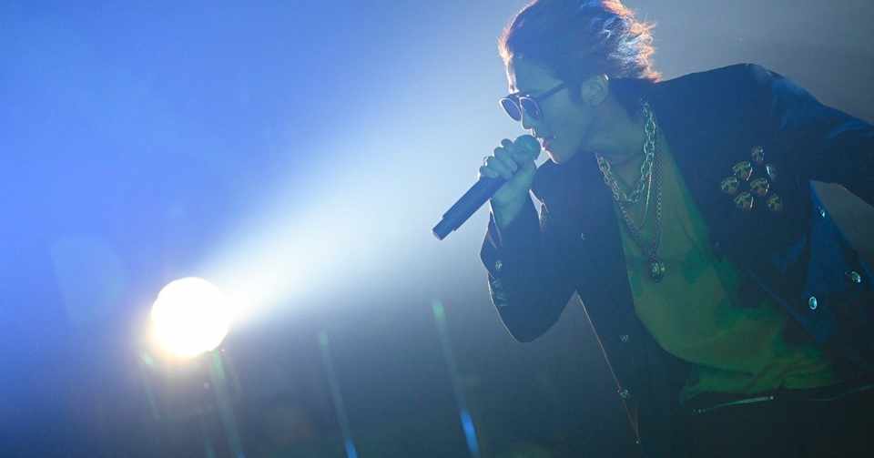 Tocがリスナーへ希望を託した川崎クラブチッタ公演 大盛況で幕を閉じる Universal Music Creative Artists Note