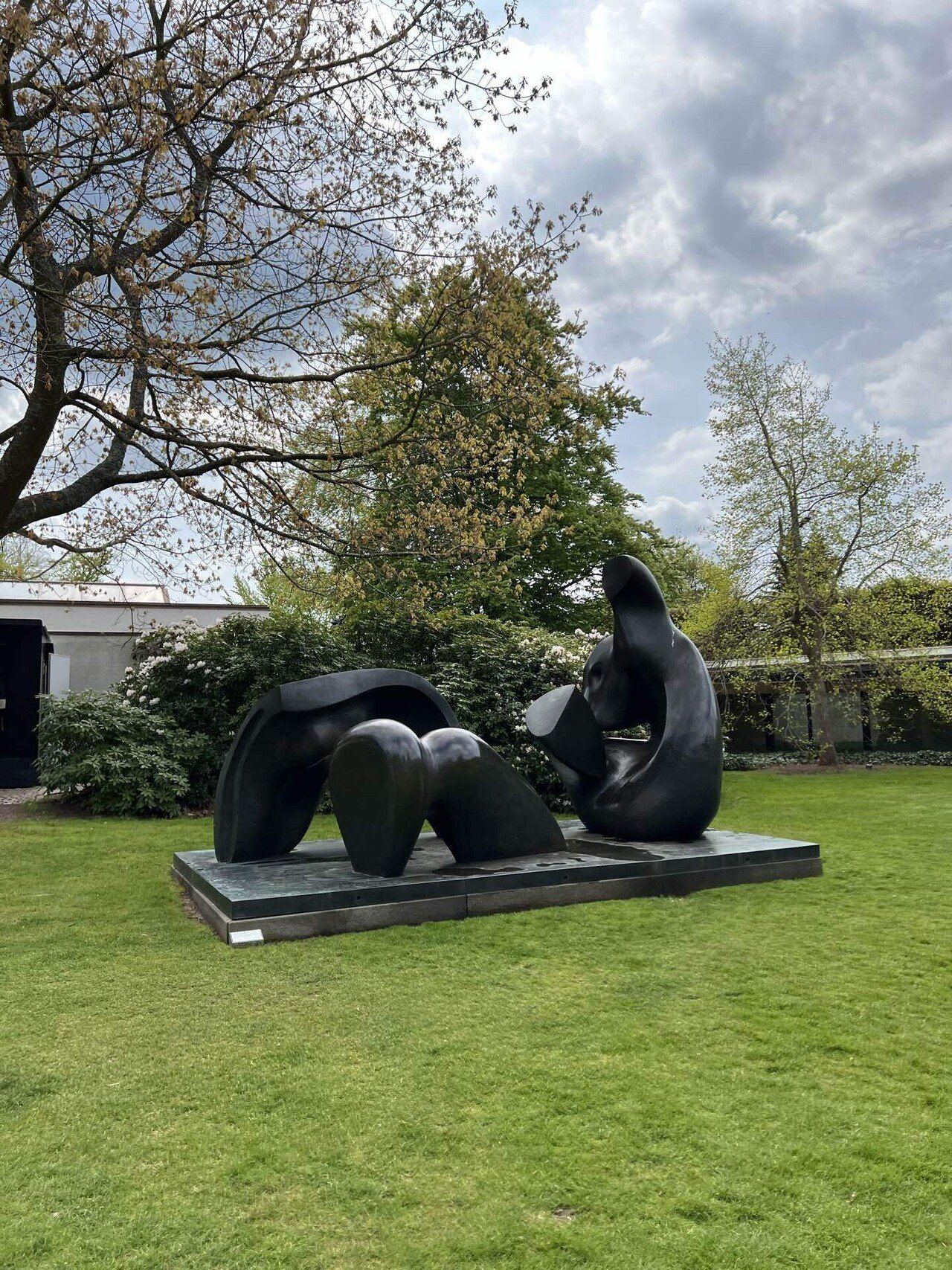 女一人旅🇳🇱🇩🇰】オランダ・デンマーク旅行記⑦ 念願の世界一美しい