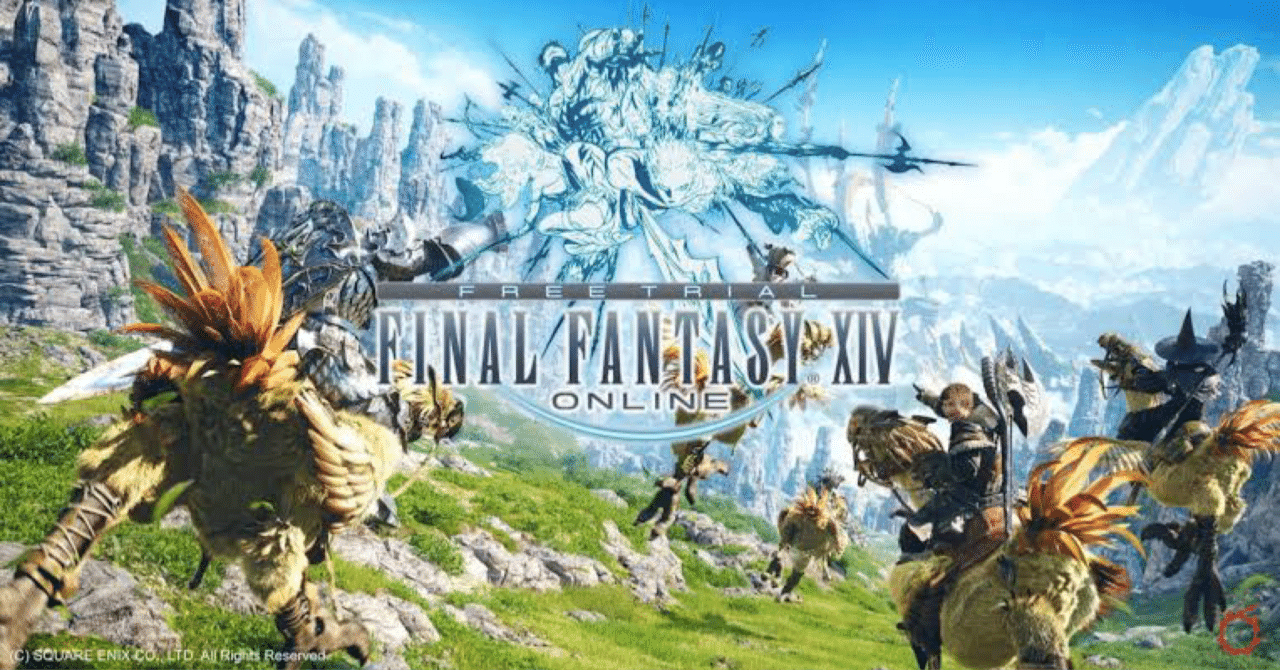 人気ランキング 令和7年にもなってFF14を始めた｜みもち ウィッグ・エクステ