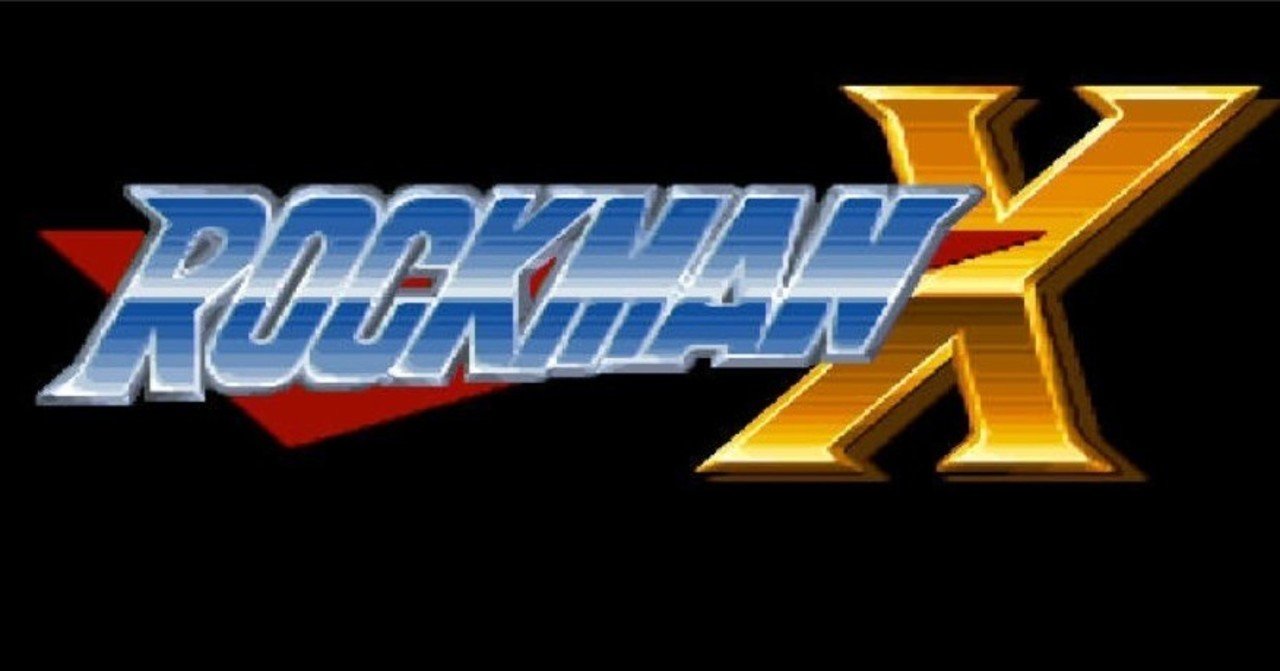 かつての青春 ロックマンx Sh1rogln3 Note