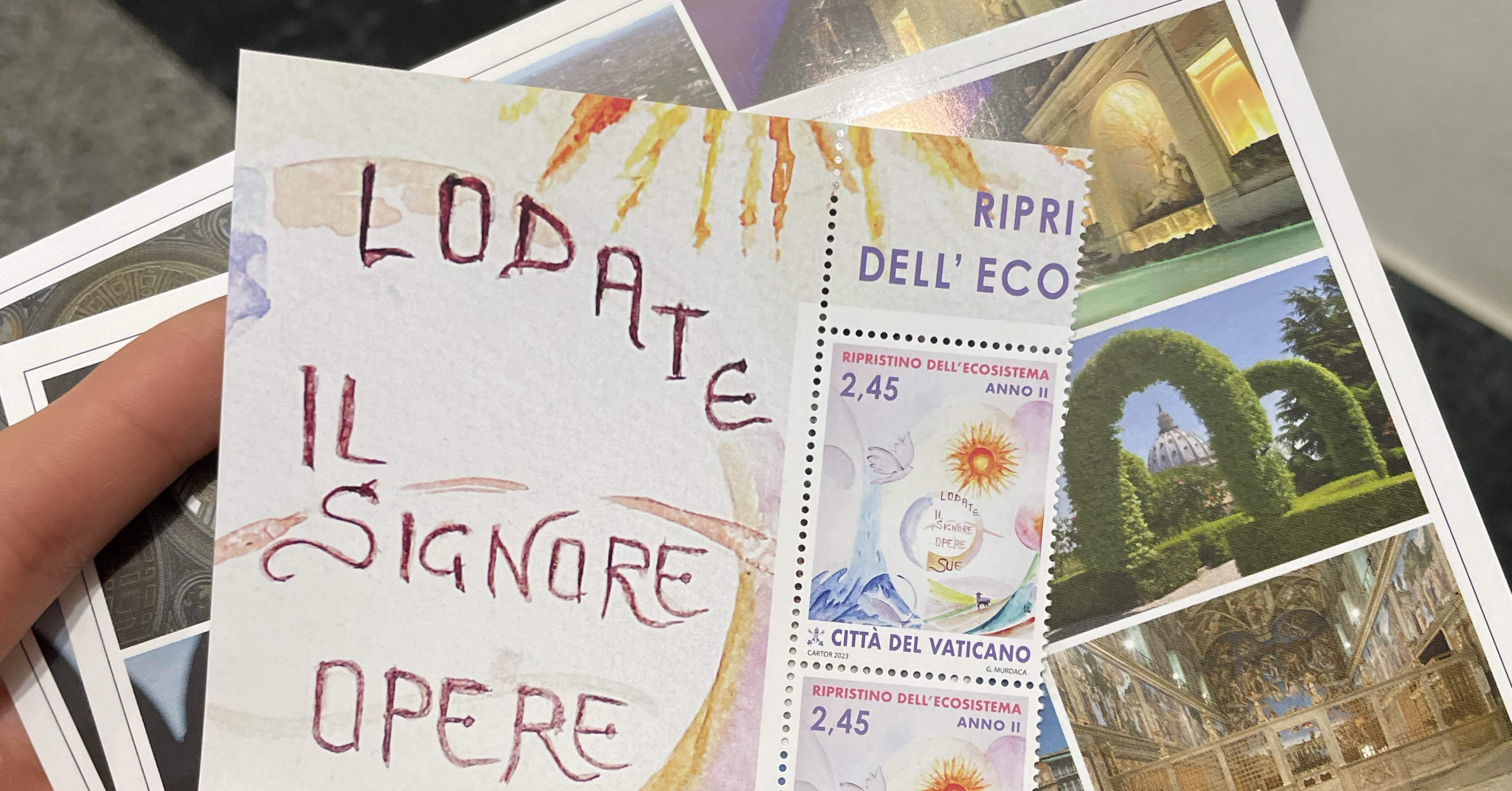 海外旅行】旅の思い出にポストカードを出すのはいかが？｜りんこ