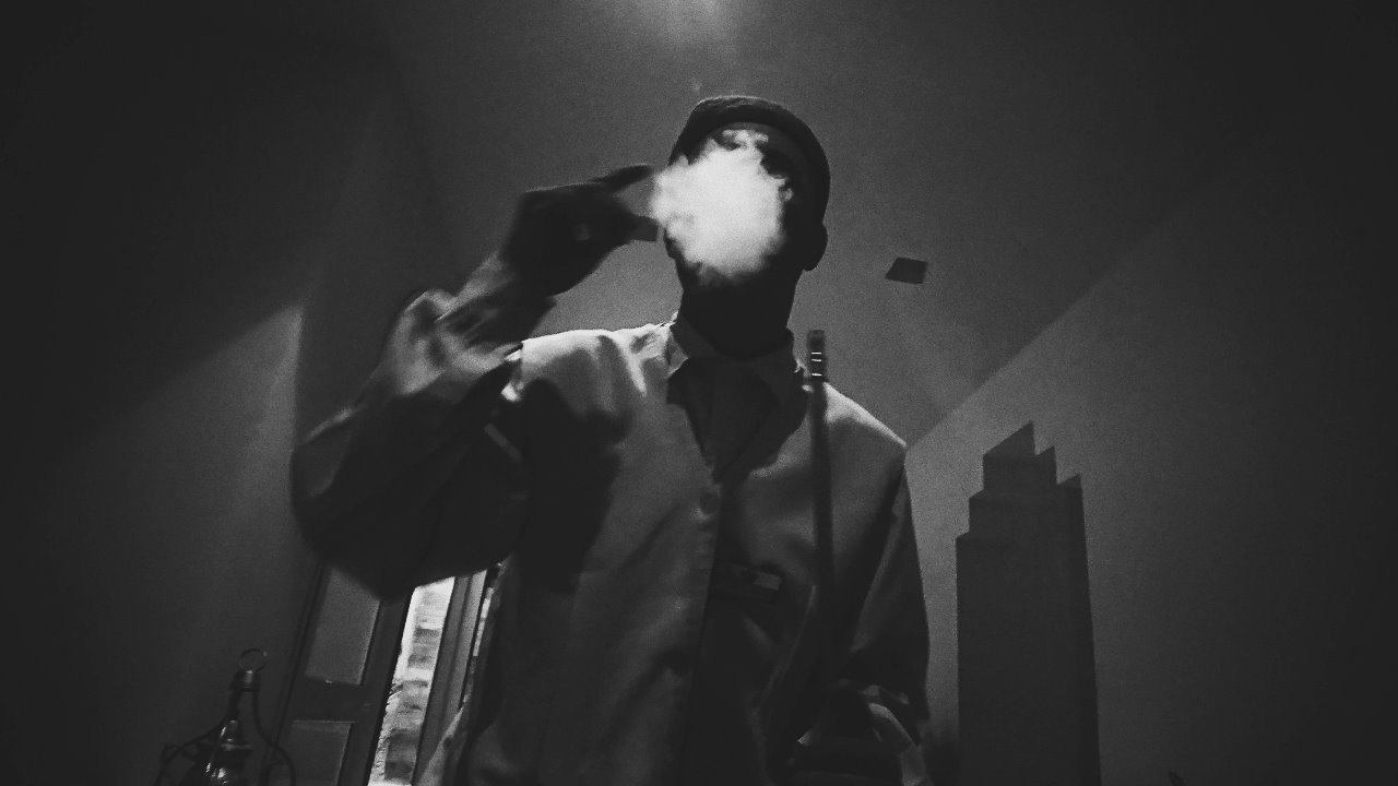 あなたが聴くべきたった一つの名曲について 舐達麻 100millions の西部劇らしさ 6 055字 つやちゃん Note