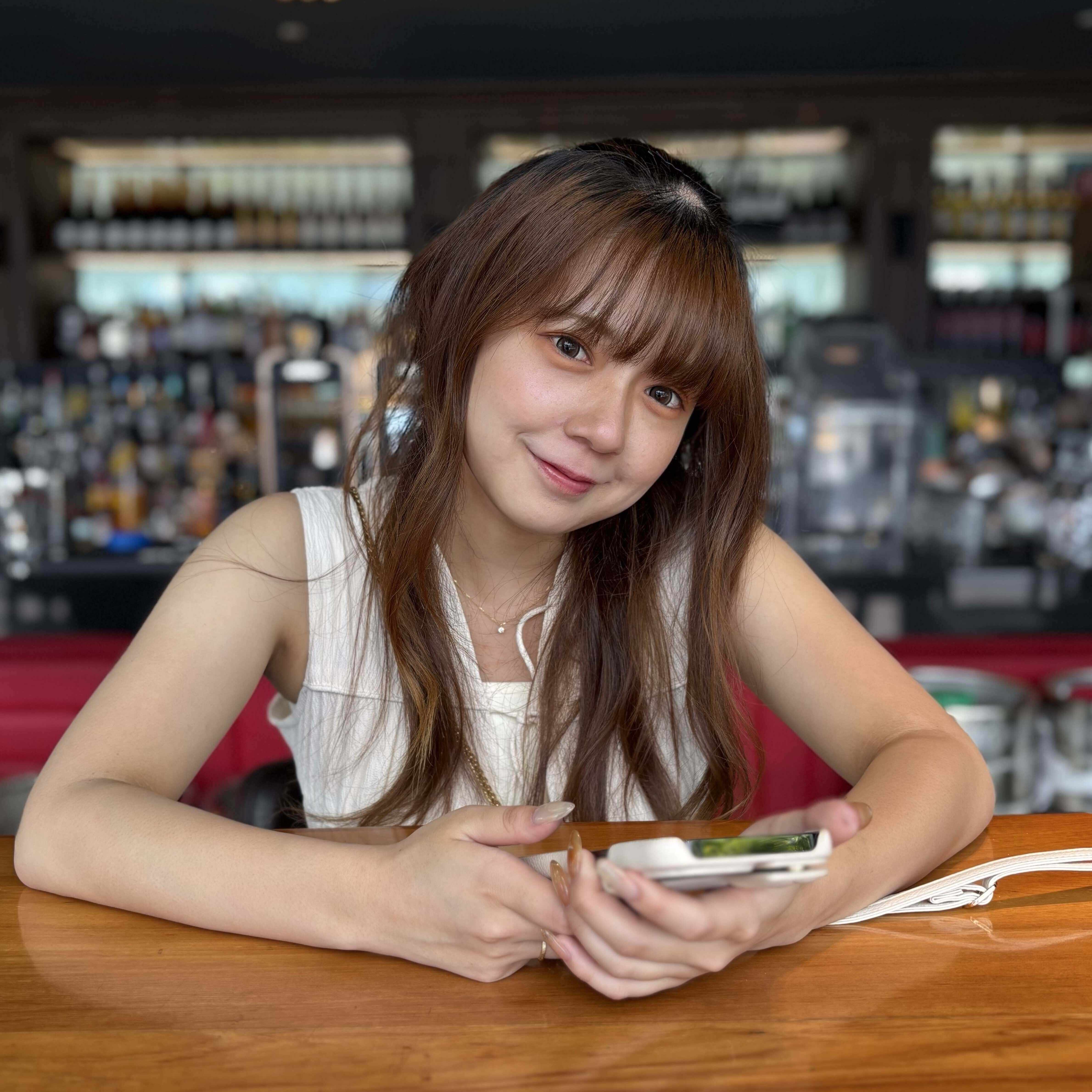 Yuka Suzuki｜RightTouch