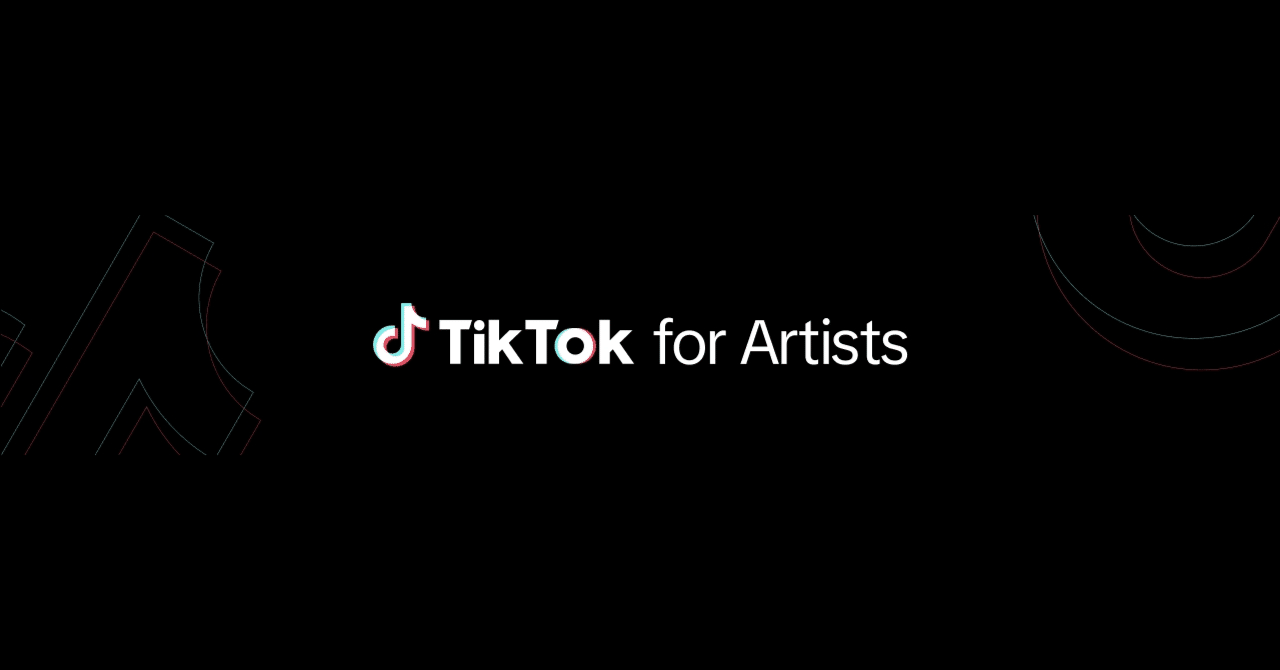 TikTok、アーティスト向けの新たなオールインワン音楽分析