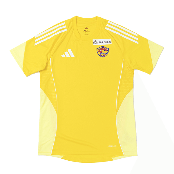 ベガルタ仙台とアディダス｜杜の都から世界を照らせ