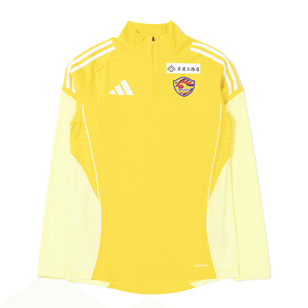 ベガルタ仙台とアディダス｜杜の都から世界を照らせ