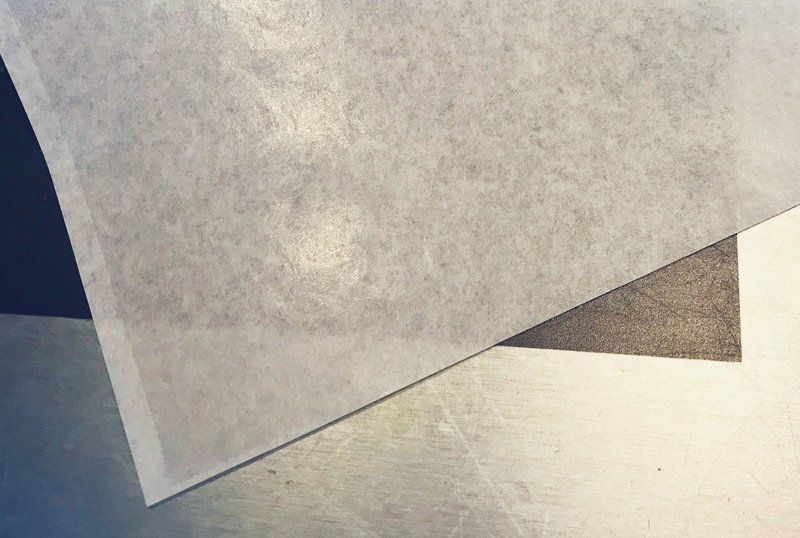 リソグラフ機探訪 井上のきあ Note