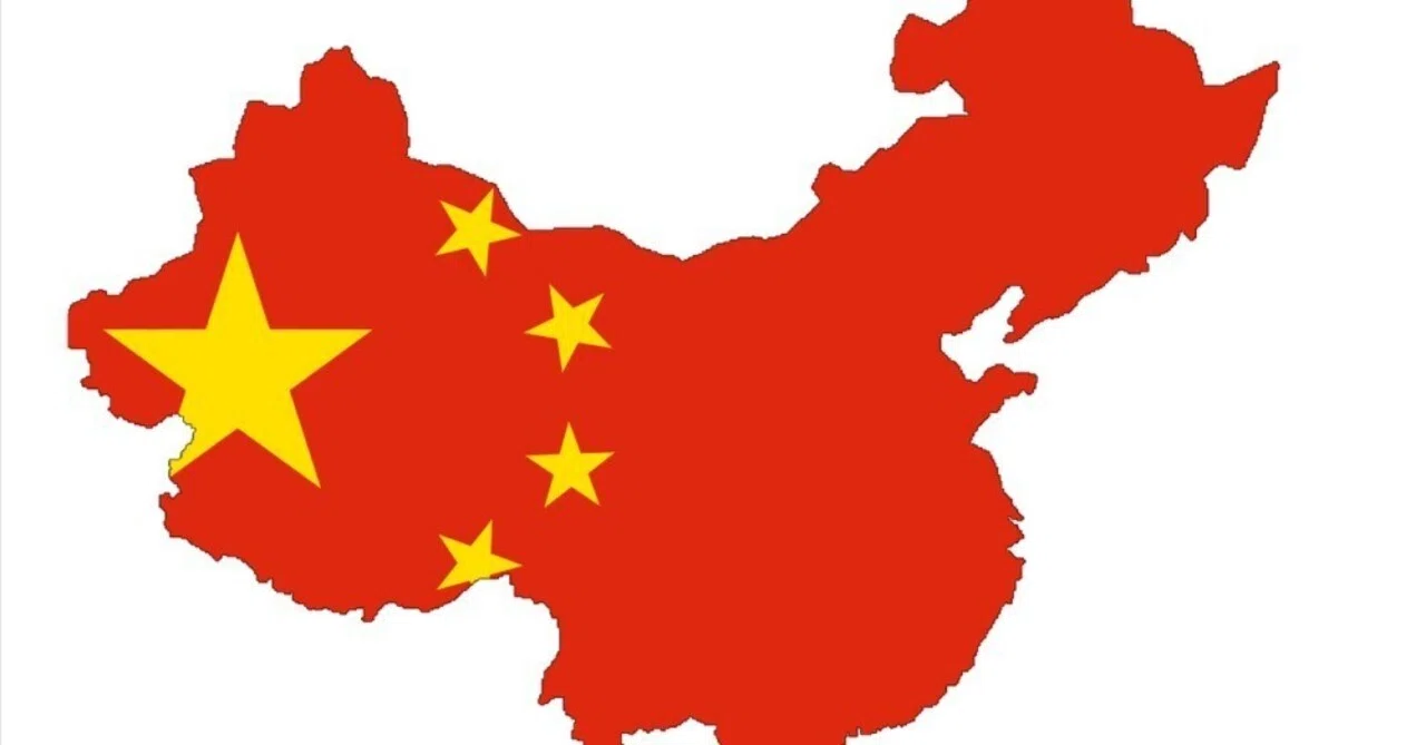noteで世界一周】Day2｜中国：文明4000年の重層構造を体感する｜兼若