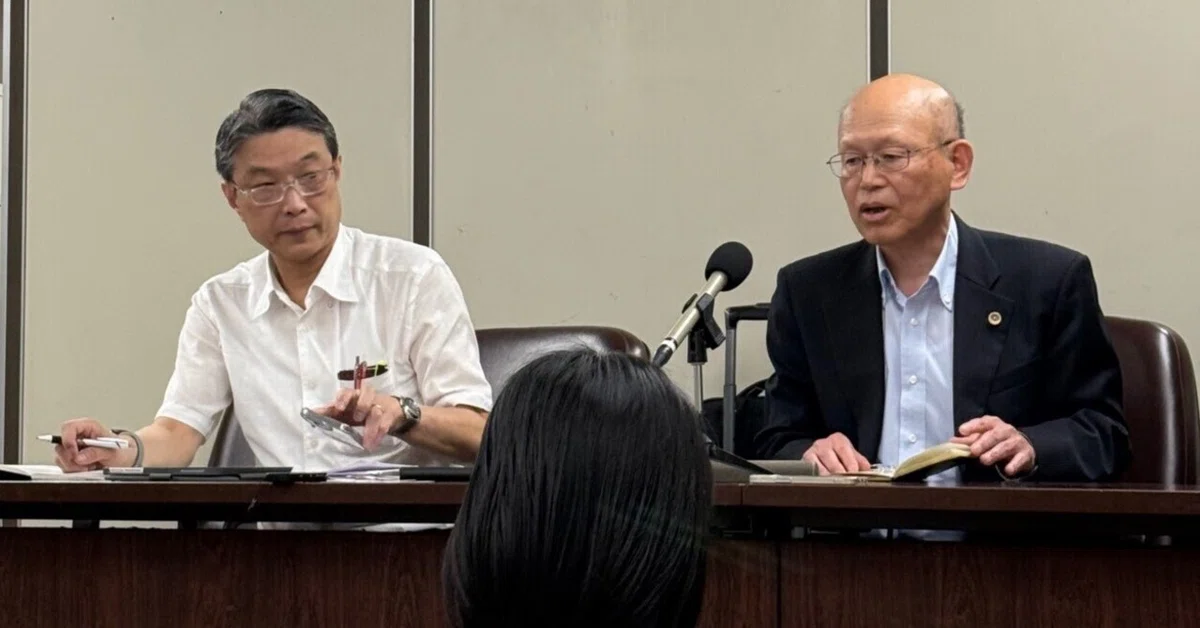 甲状腺がん裁判に加わる原告「事実が事実として認められるために」ー準備でわかった事実とは #福島第一原発事故|まさのあつこ 地味な取材ノート