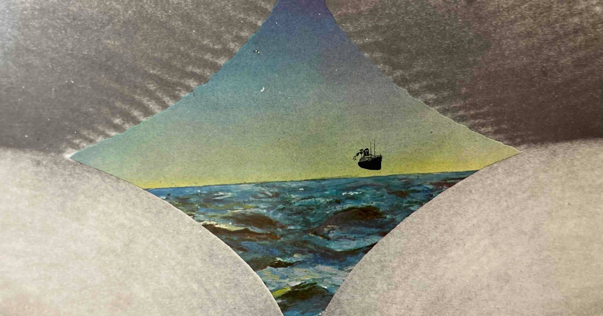 Bruce Cockburn [ Salt Sun And Time] Ture North TN-16 ｜naruru's Record