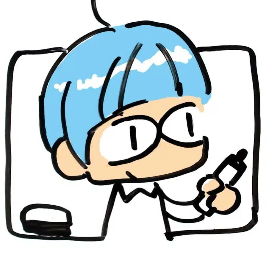 ですく