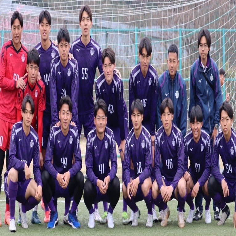 明治大学体育会サッカー部のポロシャツ 値下げ相談可！ 日体大サッカー部