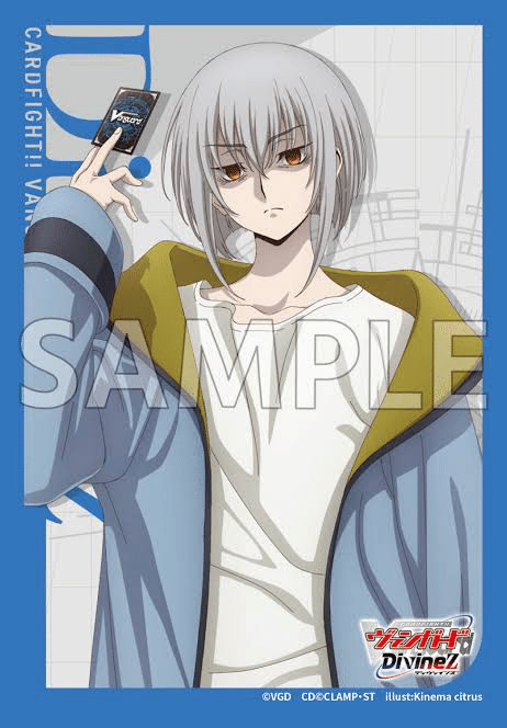 VG】ハートルールー デッキ解説｜†カレーパン†