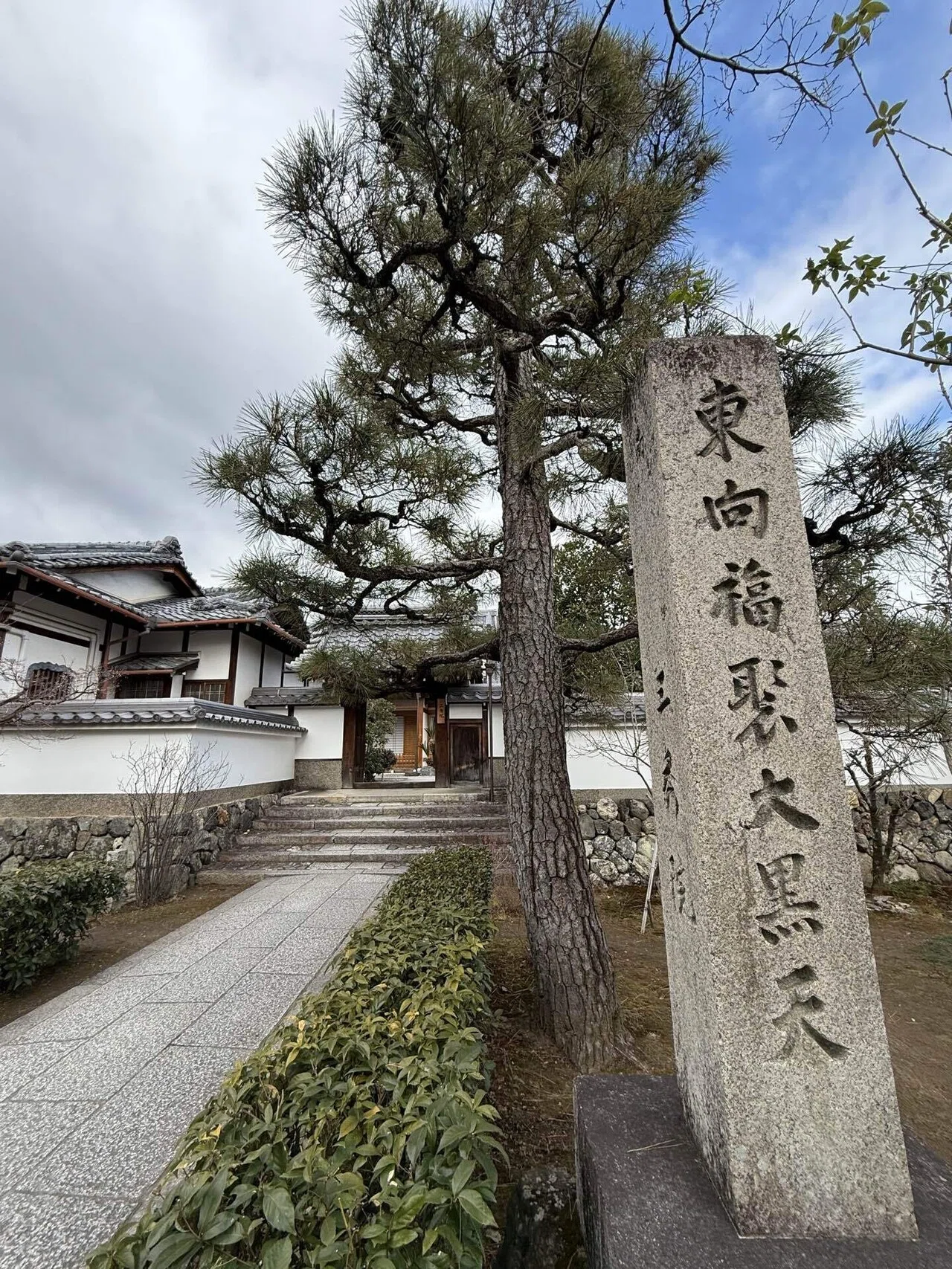 京都・天龍寺】嵐山の喧騒を忘れさせる静寂、禅の心に触れる｜Rico