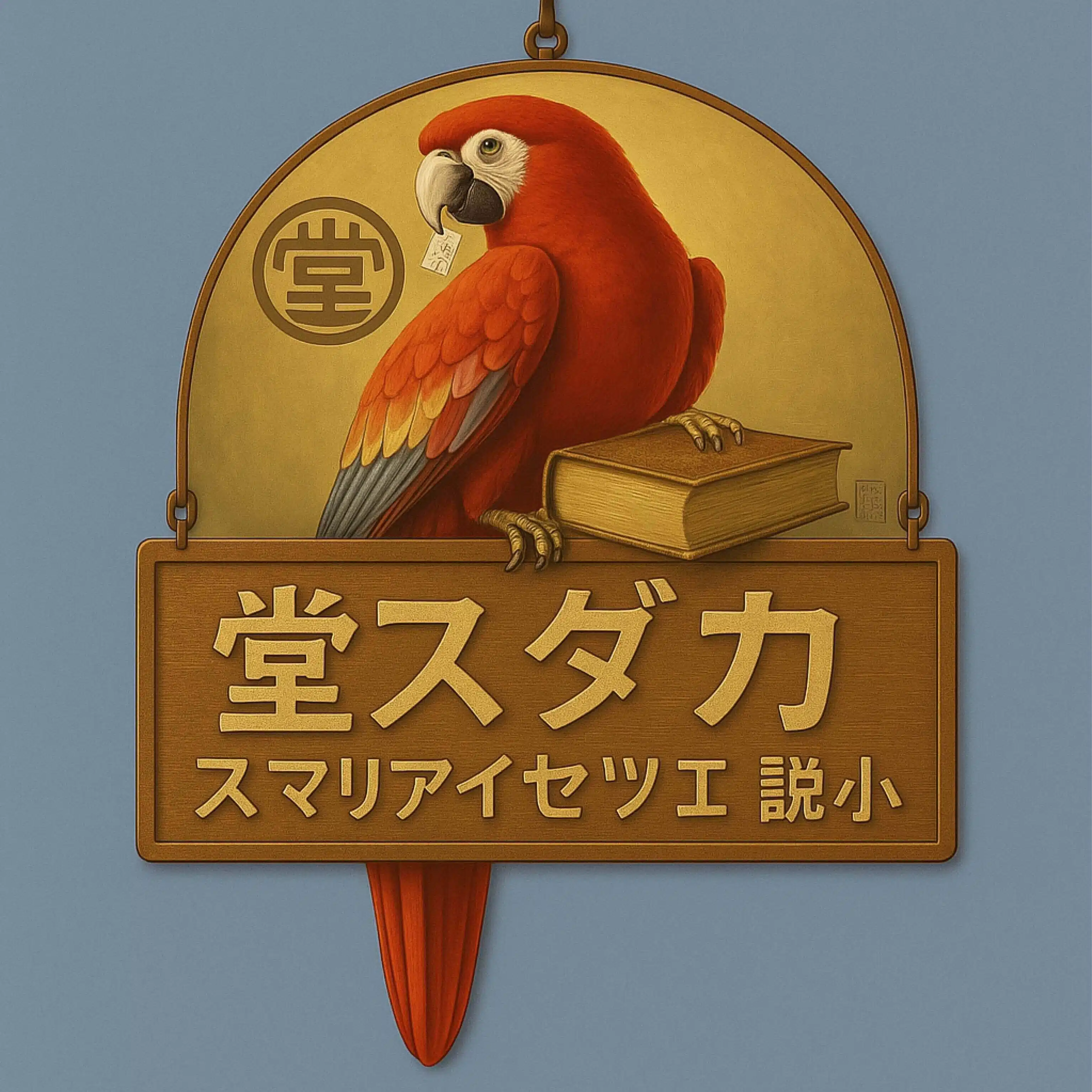 嘉出堂  圭太