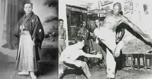 合気道と大東流合気柔術のセミナーに行って疑問に思った話。前編