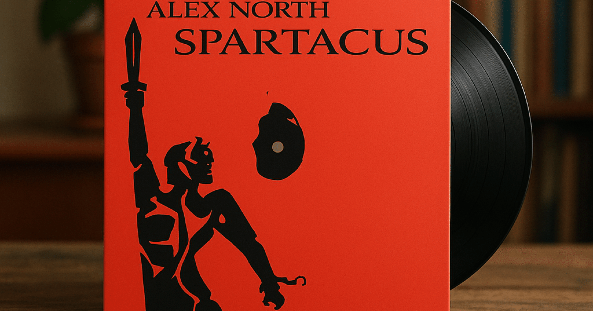 📝『Spartacus Love Theme – なぜ今、この旋律なのか？』｜Trytars