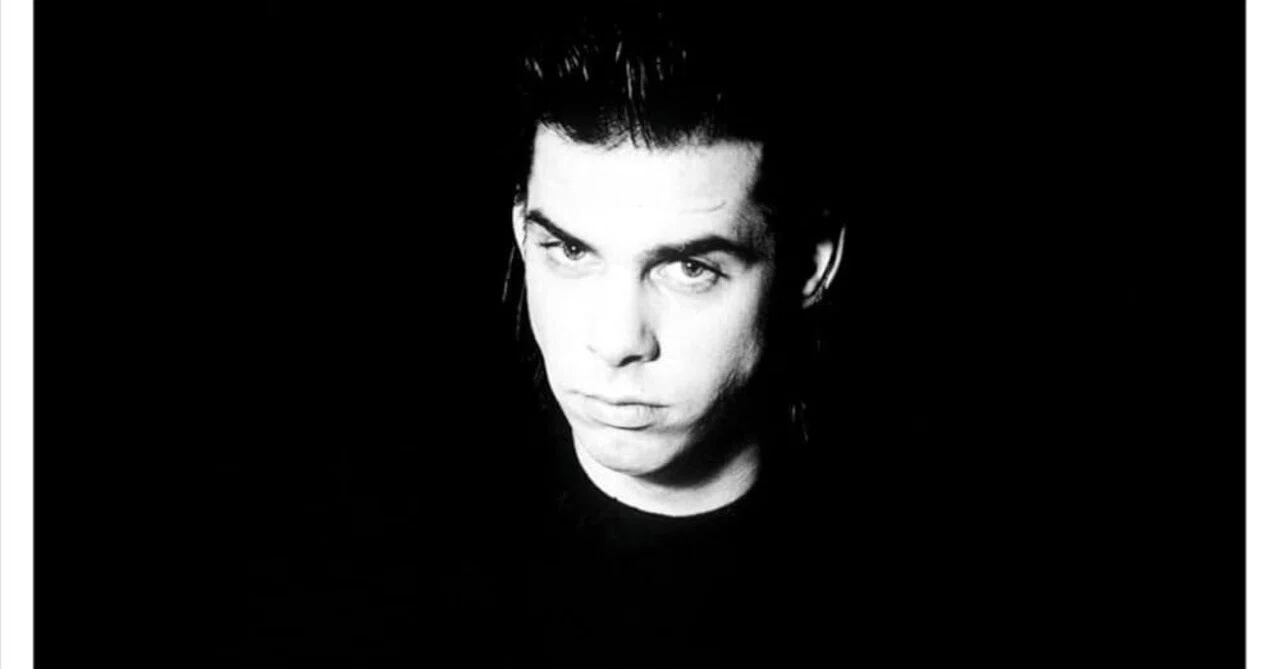 Nick Cave and The Bad Seeds / The Firstborn Is Dead (1985)｜no good