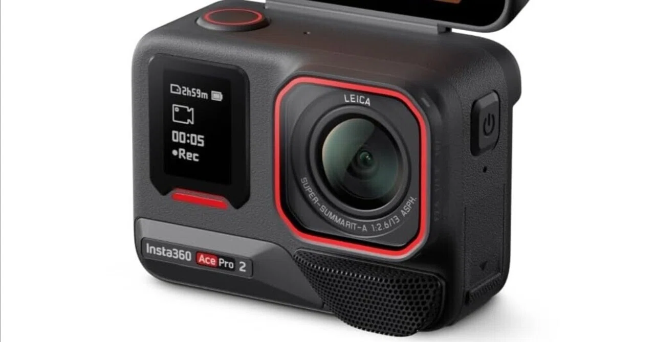 セール中】Insta360 Aceが今おすすめな理由！8K動画・1/1.3型センサー 